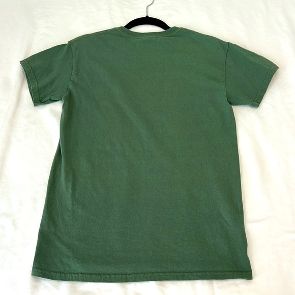 Joes USA Army Green Short Sleeve T-Shirt Size Small - Picture 10 of 10
